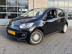 Volkswagen Up! - 1.0 high up BlueMotion|1E EIGENAAR|AIRCO|