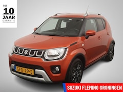 Suzuki Ignis - 1.2 Smart Hybrid Select