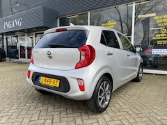 Kia Picanto - 1.0 DPi DynamicPlusLine / Carplay / Cruise / NAVI