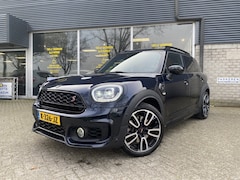 MINI Countryman - 2.0 Cooper S Hammersmith Edition John Cooper Works