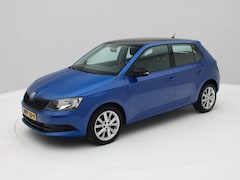 Skoda Fabia - 1.0 Active Airco / Lichtm. velgen / Parkeersensoren
