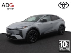 Toyota C-HR - C-HR+ First Edition 77 kWh | Nieuw uit Voorraad Leverbaar | 10 Jaar Garantie |