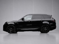 Land Rover Range Rover Sport - 2.0 P400e HSE Dynamic (APPLE CARPLAY, PANORAMADAK, HEAD-UP, CAMERA, STOELVERWARMING/VERKOE