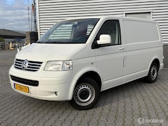 Volkswagen Transporter - 2.5 TDI 300