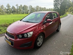 Chevrolet Aveo - 1.2 LS Apk 02-09-2027