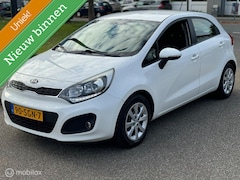 Kia Rio - 1.2 CVVT +Pack |KEYLESS|CLIMA|CRUISE |PDC |2SLEUTELS