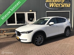 Mazda CX-5 - 2.0 SkyActiv-G 165 Business Luxury