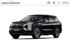 Mitsubishi Outlander - 2.4 PHEV Pure | Apple Carplay/Android Auto|telefoonintegratie premium | Autonomous Emergen
