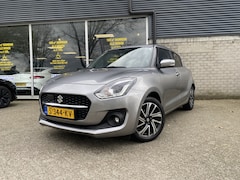 Suzuki Swift - 1.2 Style Smart Hybrid L.M./Carplay/stoelverwarming