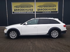 Audi A4 allroad quattro - 2.0 TFSI Pro Line Business