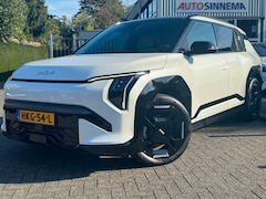 Kia EV3 - GT-Line 81.4 kWh | 1e eigenaar | Panoramadak | Stoelverwarming | Stoelverwarming |