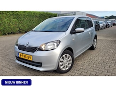 Skoda Citigo - 1.0 Ambition