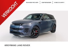 Land Rover Range Rover Sport - 3.0 P460e Dynamic HSE PHEV | Trekhaak | Pano | 4-Zone