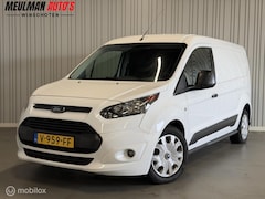 Ford Transit Connect - 1.5 TDCI L2 Ambiente