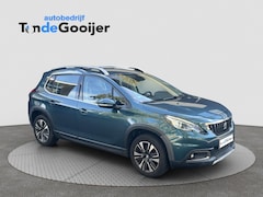Peugeot 2008 - 1.2 PureTech Allure | CLIMA | NAV. | CAMERA | TREKHAAK | NL-AUTO |