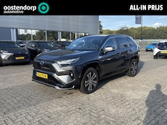 Toyota RAV4 - 2.5 Plug-in Hybrid AWD Dynamic