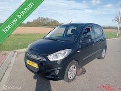 Hyundai i10 - 1.1 i-Drive NAP APK