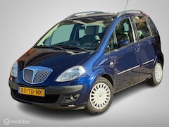 Lancia Musa - 1.4-16V Oro, erg netjes en goed onderhouden