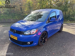Volkswagen Caddy - Bestel 1.6 TDI