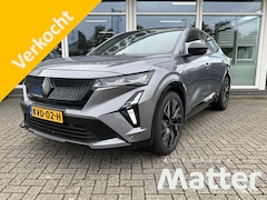 Renault Rafale - 1.2 E-Tech 4x4 plug-in hybrid 300 esprit Alpine SOH 99%