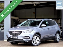 Opel Grandland X - 1.2T Edition 1e Eig |Navi|Cam|Airco|Carplay
