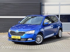 Skoda Fabia - 1.0 TSI Business Edition cruise control Apple carplay