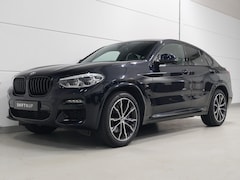BMW X4 - xDrive20i M-Sport | Elektr. Trekhaak | 20"