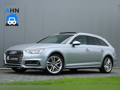 Audi A4 Avant - 1.4 TFSI / 150PK / S-Line / Camera / Pano / Virtual Cockpit / Matrix LED / Trekhaak / 18"
