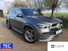 Mercedes-Benz GLE-Klasse - 350 e 4MATIC AMG Airmatic Pano Burmester Trkh