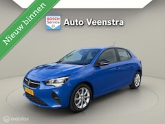 Opel Corsa - 1.2 100PK Edition|NAVIGATIE|PDC|CARPLAY|NAP|DAB+