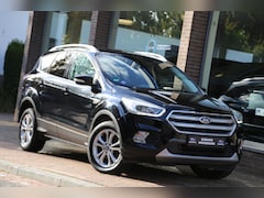 Ford Kuga - 1.5 EcoBoost Titanium Navi