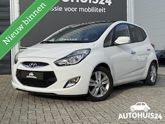 Hyundai ix20 - 1.6i i-Catcher AUTOMAAT TREKHAAK|PANODAK|KEYLESS