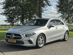 Mercedes-Benz A-klasse - 180 d Launch Edition Automaat * Leer