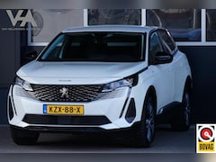 Peugeot 3008 - 1.6 HYbrid 225 Allure Pack Business, SOH 97 %, stoelverw