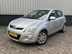 Hyundai i20 - 1.2i i-Motion Airco 2e Eigenaar NAP