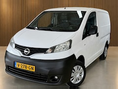 Nissan NV200 - 1.5 dCi Optima | Camera | BTW