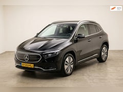 Mercedes-Benz EQA - 250+ Business Edition 71 kWh PANO-DAK SOH 97, 4%
