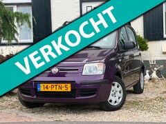 Fiat Panda - 1.2 Edizione Cool|Elek-ramen|Airco|