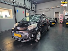 Citroën C1 - 1.0 Attraction Airco APK NAP