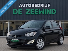 Hyundai i20 - 1.2i Business Edition|airco|5 deur's