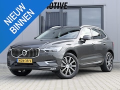 Volvo XC60 - 2.0 T5 AWD Inscription 254 PK | Trekhaak | Leder | 360 camera | Carplay