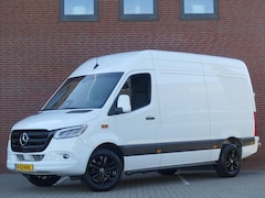 Mercedes-Benz Sprinter - 317 CDI L2H2 LED/PDC/Camera/Navigatie/Nieuw model