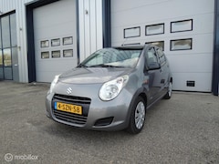 Suzuki Alto - 1.0 Comfort EASSS, 1ste Eigenaar