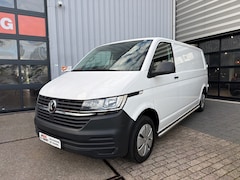 Volkswagen Transporter - 2.0 TDI L2H3 28 Airco|parkeersensor achter