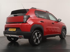 Fiat Grande Panda - La Prima 11 kW 44 kWh | Navigatie | Camera | Winterpakket | 17" LM Velgen | Dakrails | Cli