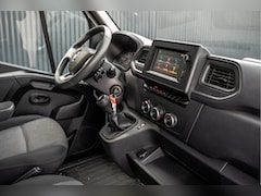 Renault Master - 2.3dCi | Bakwagen met Laadklep | LED | Carplay | Camera | Cruise