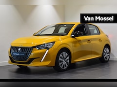 Peugeot 208 - Active Pack HANDGESCHAKELD - AIRCO - APPLECARPLAY/ ANDROID AUTO