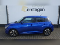 Suzuki Swift - 1.2 Style Smart Hybr Automaat
