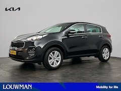 Kia Sportage - 1.6 GDI DynamicLine