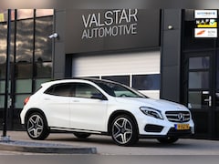 Mercedes-Benz GLA-Klasse - 200 AMG | PANO | XENON | ELEKT. ACHTERKLEP